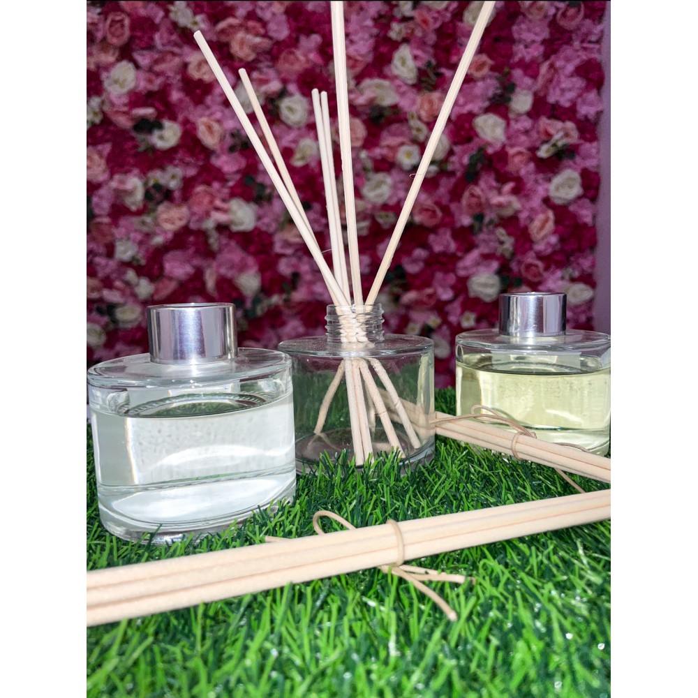 Αρωματικό χώρου με sticks 100ml | Candlespap.gr