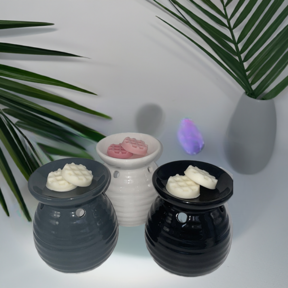 Αρωματιστής Κεραμικός - Wax Melter | Candlespap.gr