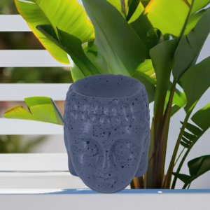 Αρωματιστής Κεραμικός - Wax Melter | Candlespap.gr