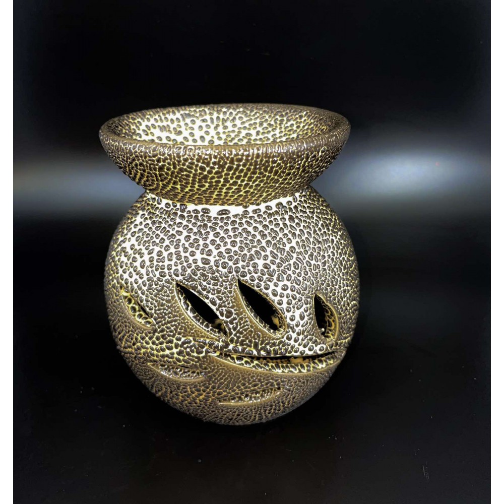 Αρωματιστής Σαγρέ - Wax Melter | Candlespap.gr