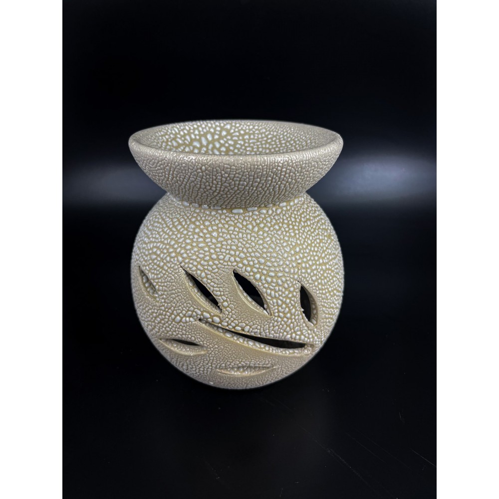 Αρωματιστής Σαγρέ - Wax Melter | Candlespap.gr