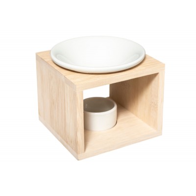 Αρωματιστής  Ξύλινος