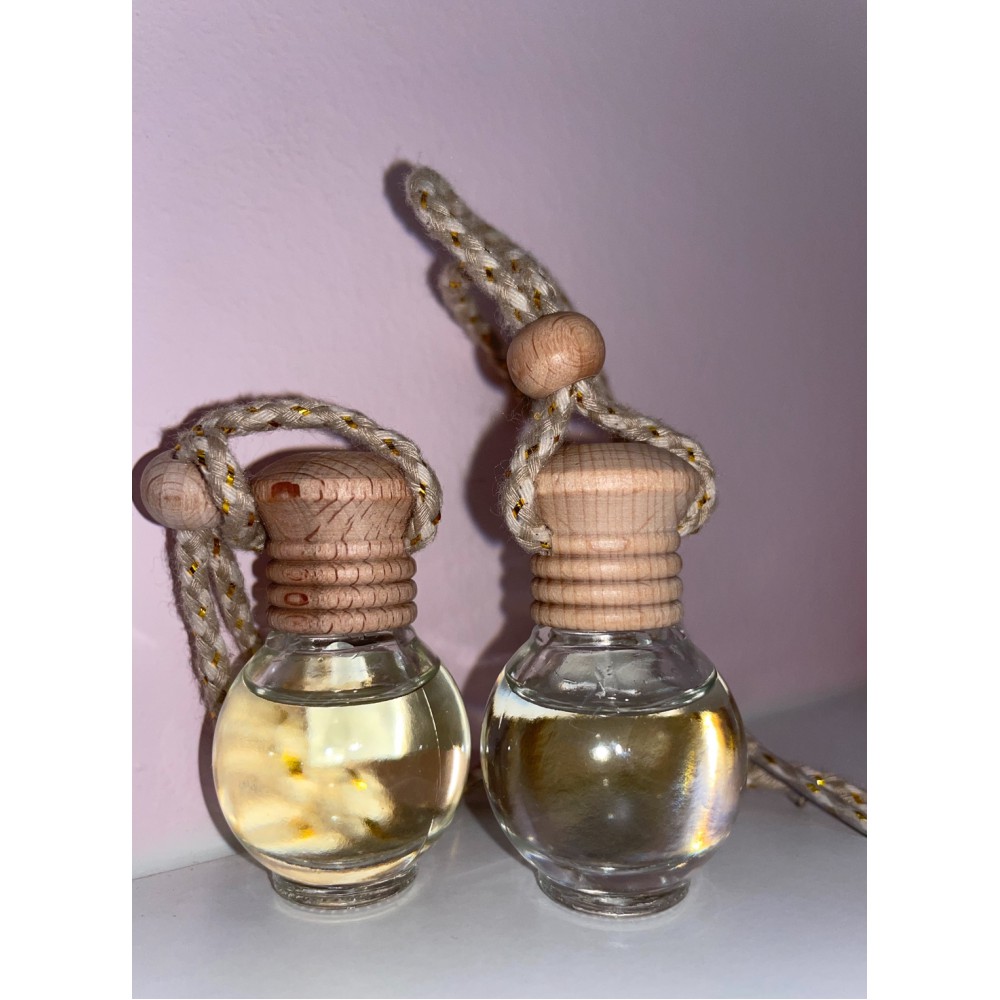 Car diffuser  8ml | Candlespap.gr