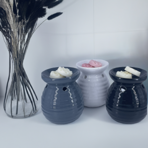 Ceramic Wax Melter - Wax Melter | Candlespap.gr