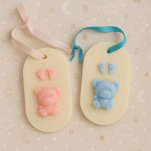 Children’s Scented Room Tablets | Candlespap.gr