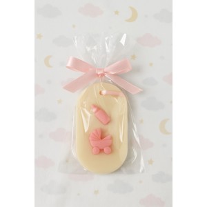 Children’s Scented Room Tablets | Candlespap.gr