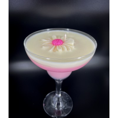 Cocktail Margarita Αρωματικό χειροποίητο 