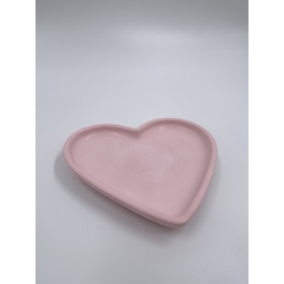 Decorative Heart ❤️ Shaped Tray