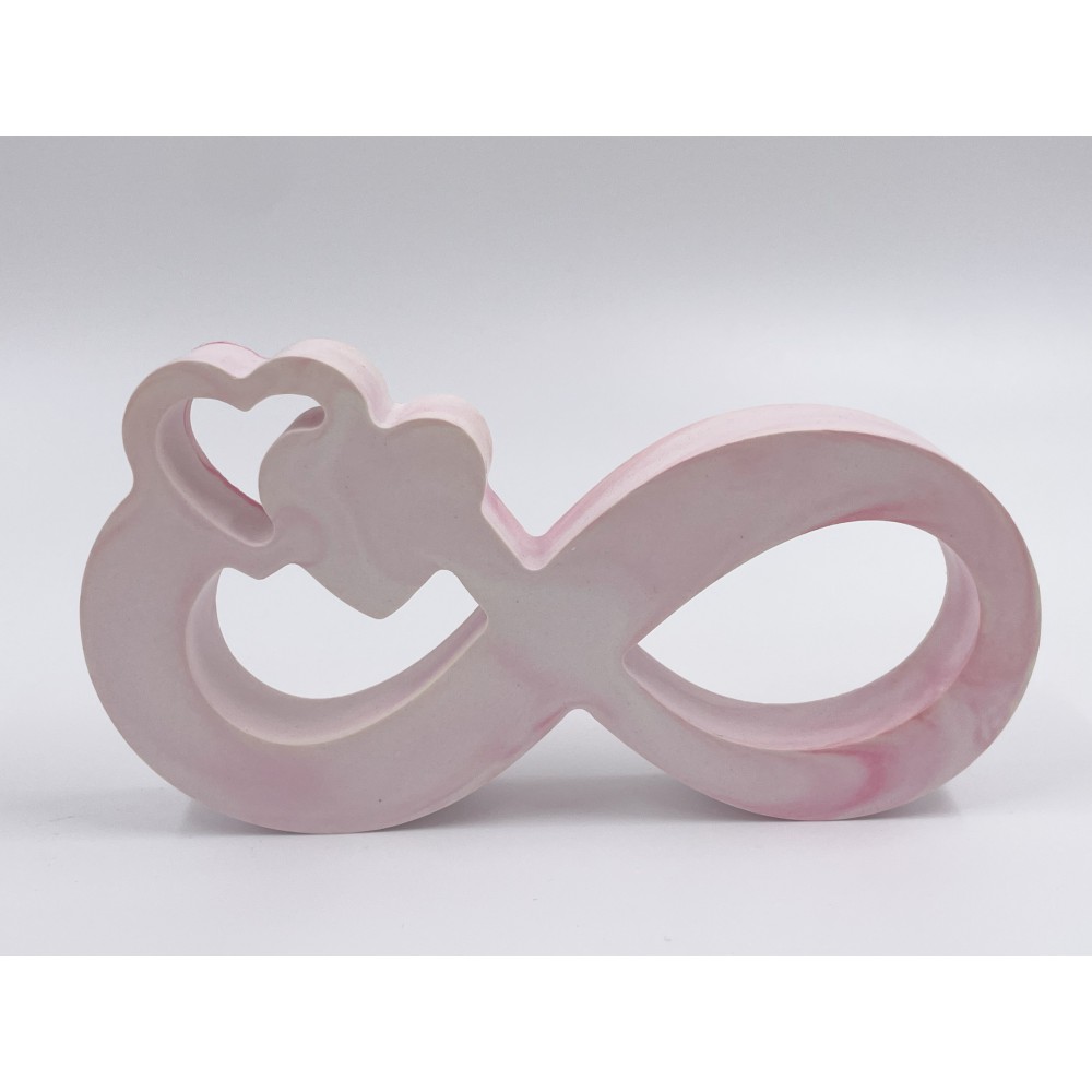 Decorative Infinity - Handmade Decor | Candlespap.gr