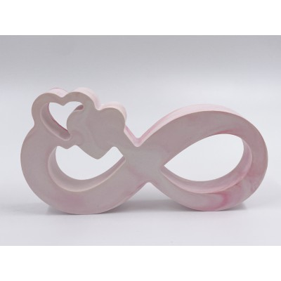 Decorative Infinity