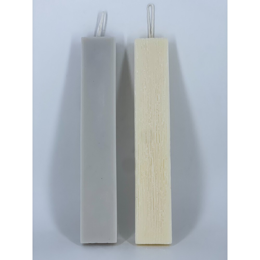 Easter candle – handmade scented candle from plant-based soy wax - Easter Candles | Candlespap.gr