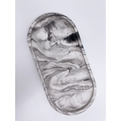 Tray / Porcelain Base