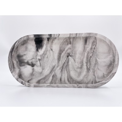 Tray / Porcelain Base