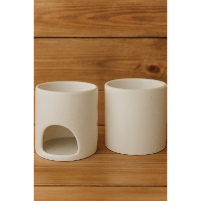 Wax Melter Ceramic